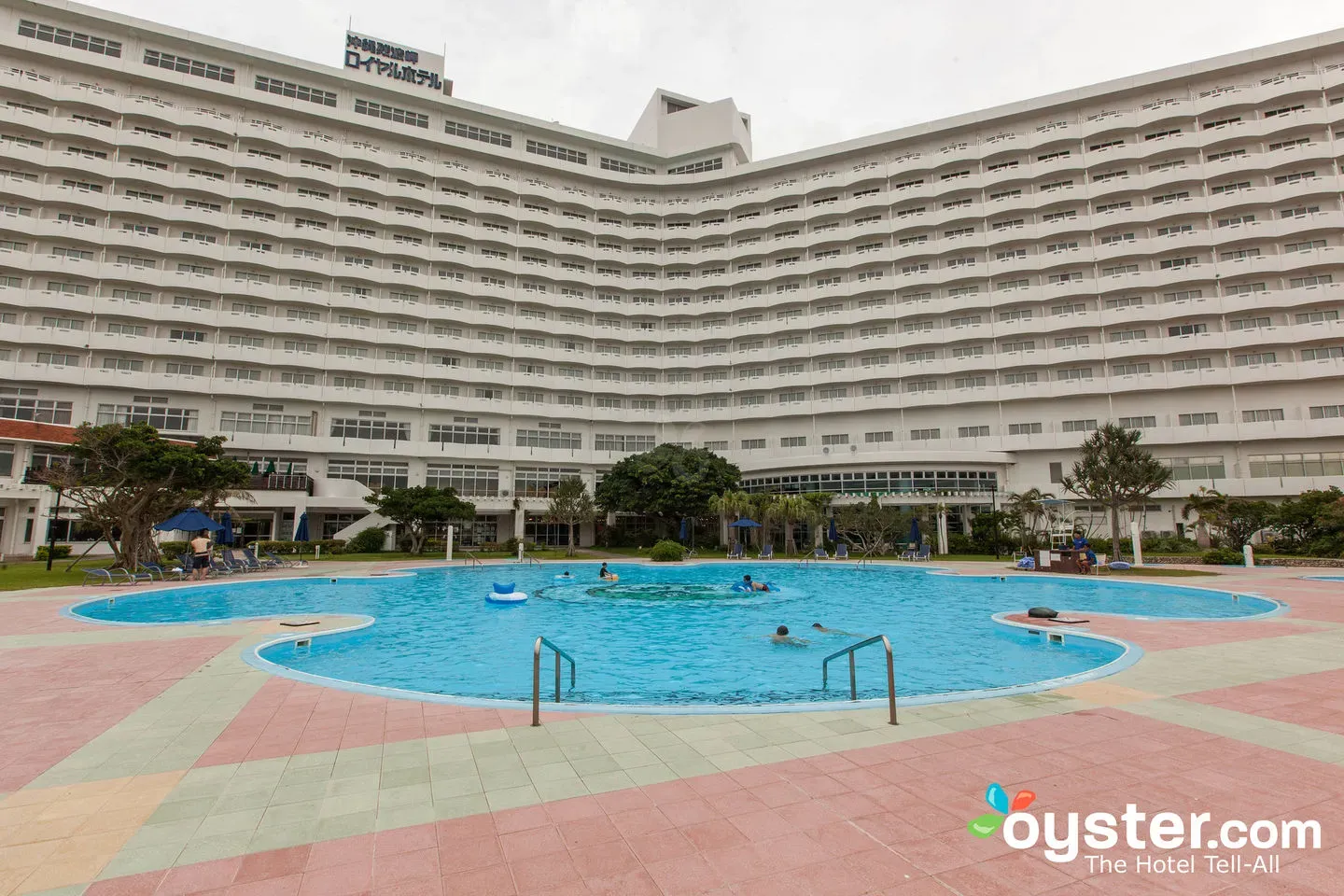 「ロペさま予約分」 Royal Hotel Okinawa Zanpamisaki Review: What To REALLY Expect If